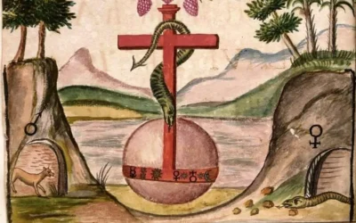 Pensiero discorsivo e pensiero esoterico